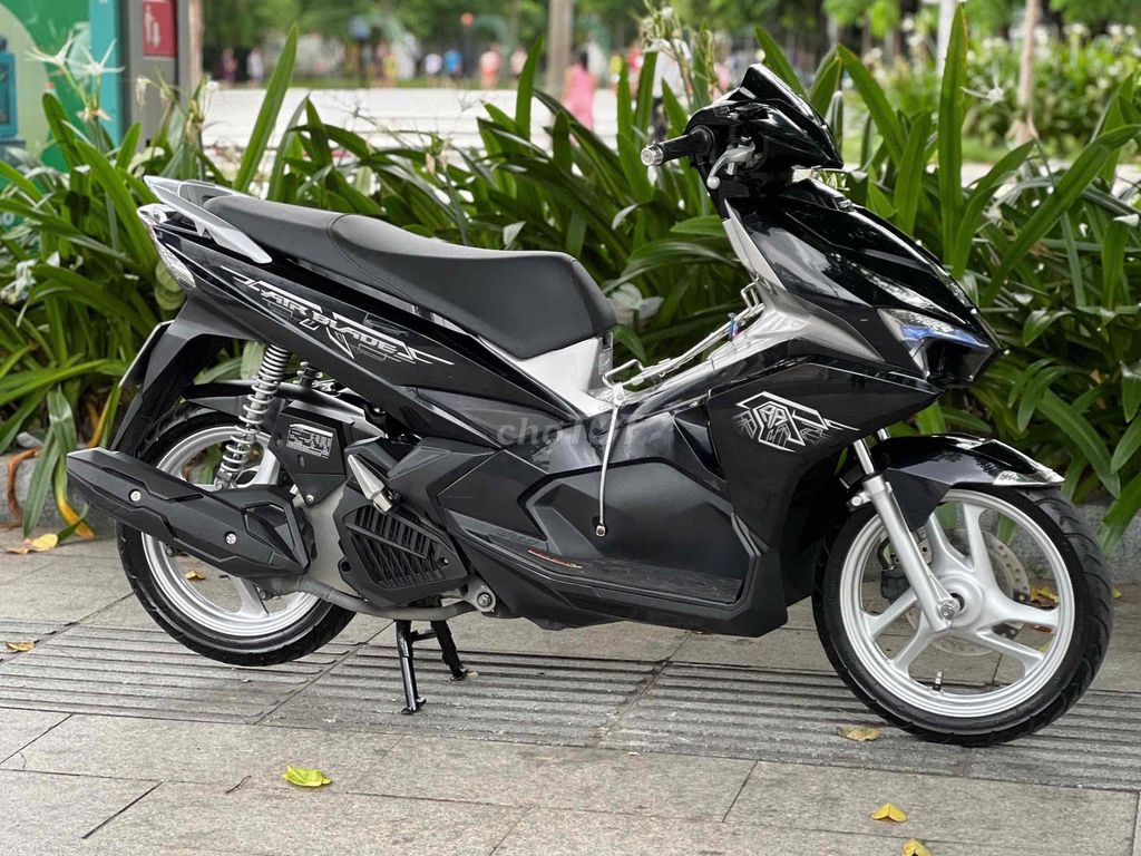 Honda AirBlade 2020 - ảnh 5