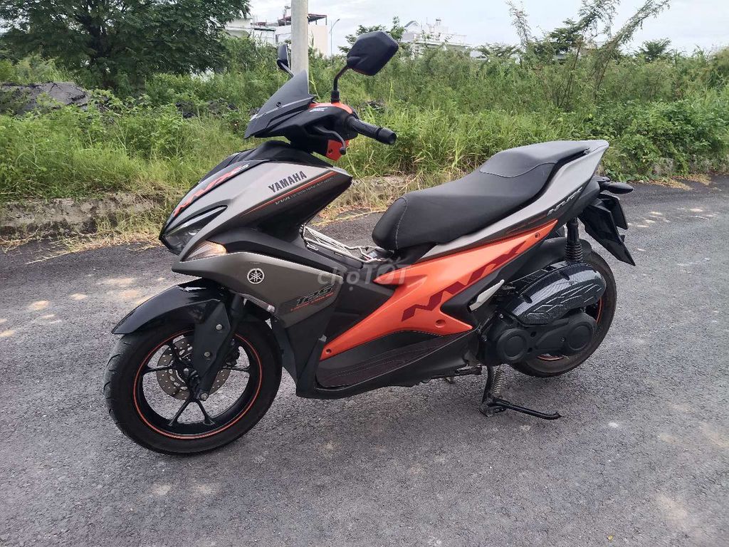 Yamaha 2020 - ảnh 1