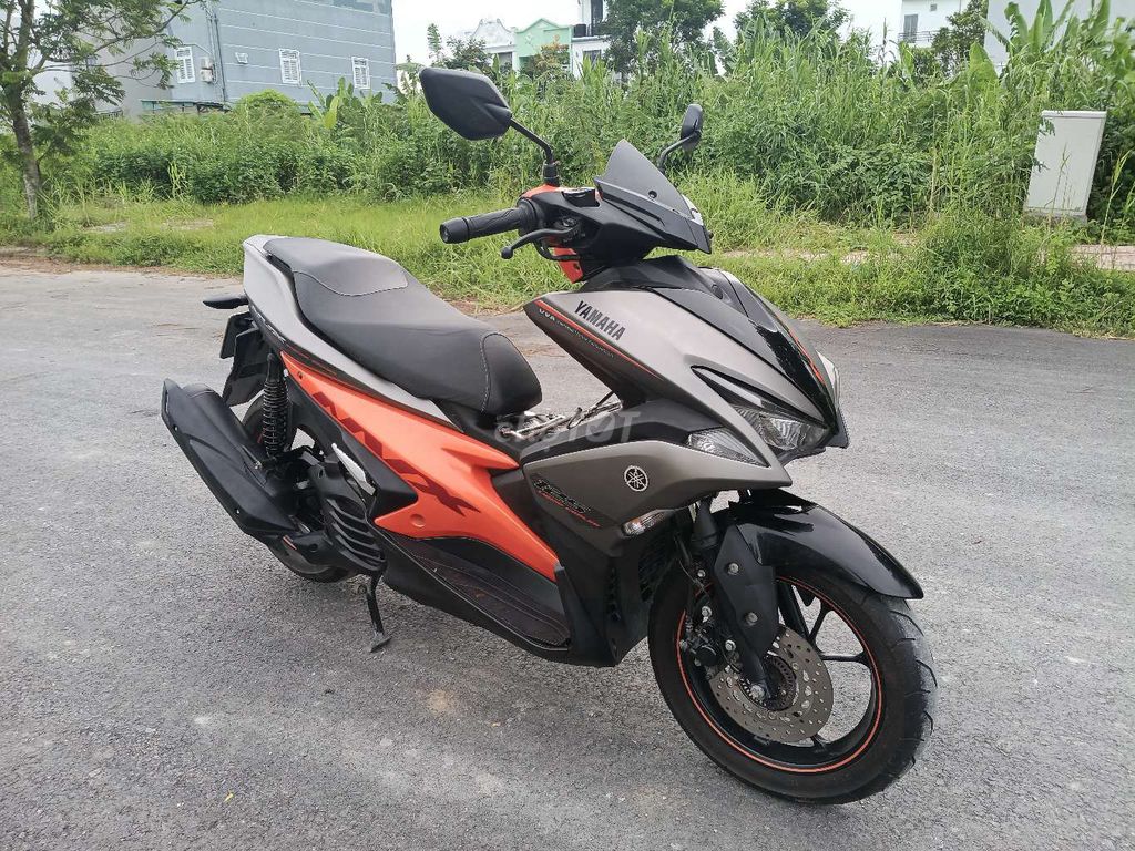 Yamaha 2020 - ảnh 2