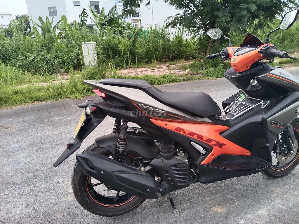 Yamaha 2020 - ảnh 3