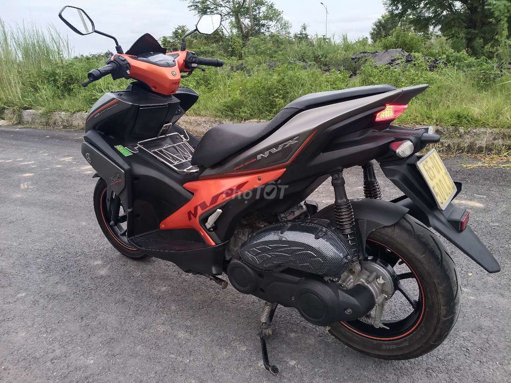 Yamaha 2020 - ảnh 4