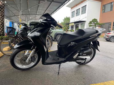 Honda SH 2017 - ảnh 1