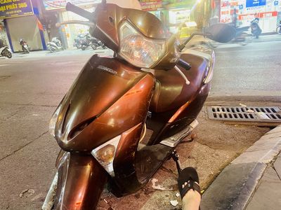 Honda Lead 2010 - ảnh 1