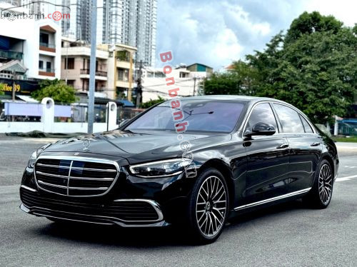 Mercedes-Benz 2022 - ảnh 2