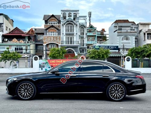 Mercedes-Benz 2022 - ảnh 3