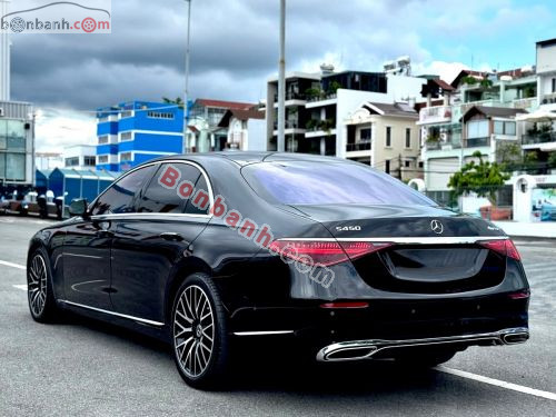 Mercedes-Benz 2022 - ảnh 4