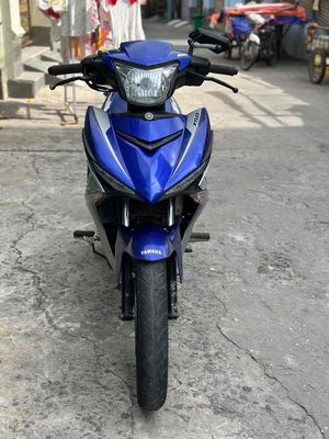 Yamaha Exciter 2016 - ảnh 1