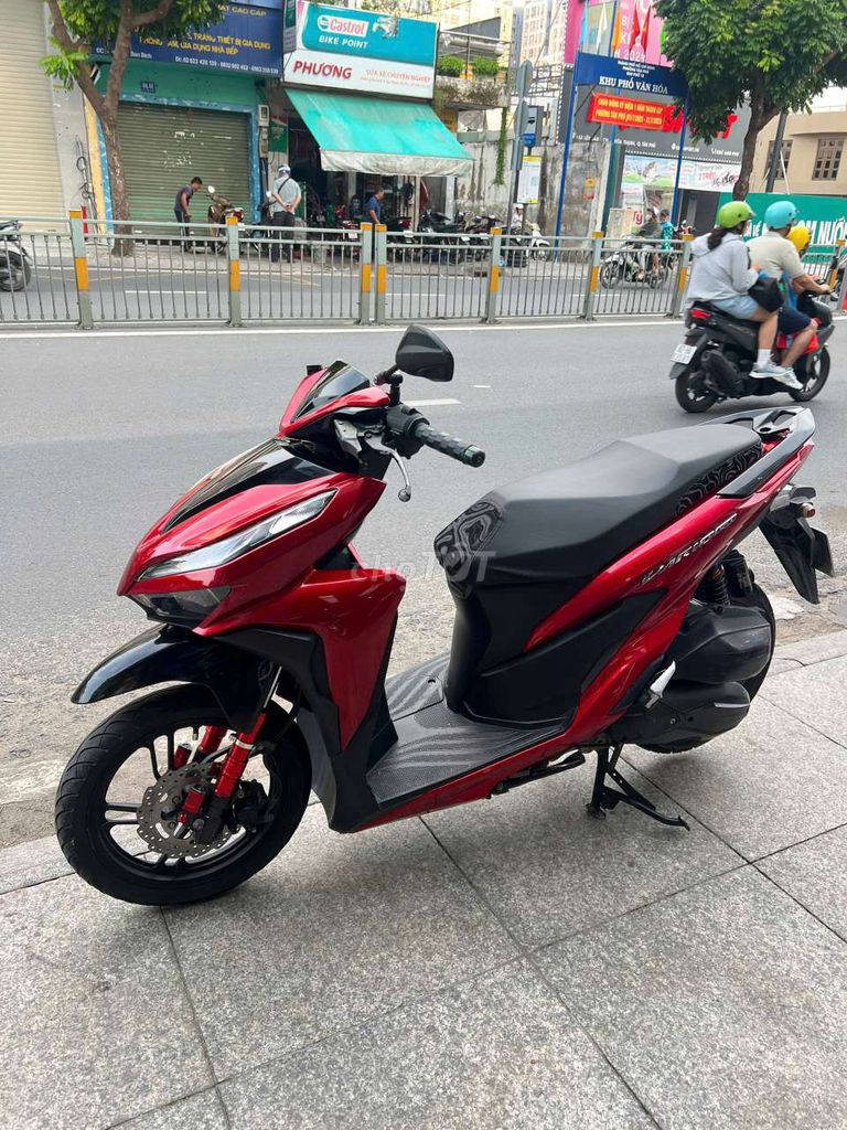 Honda Vario 2020 - ảnh 1