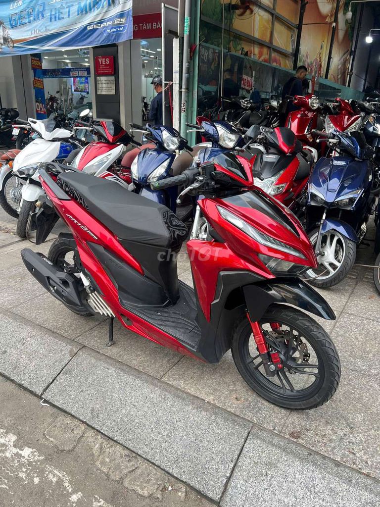 Honda Vario 2020 - ảnh 2