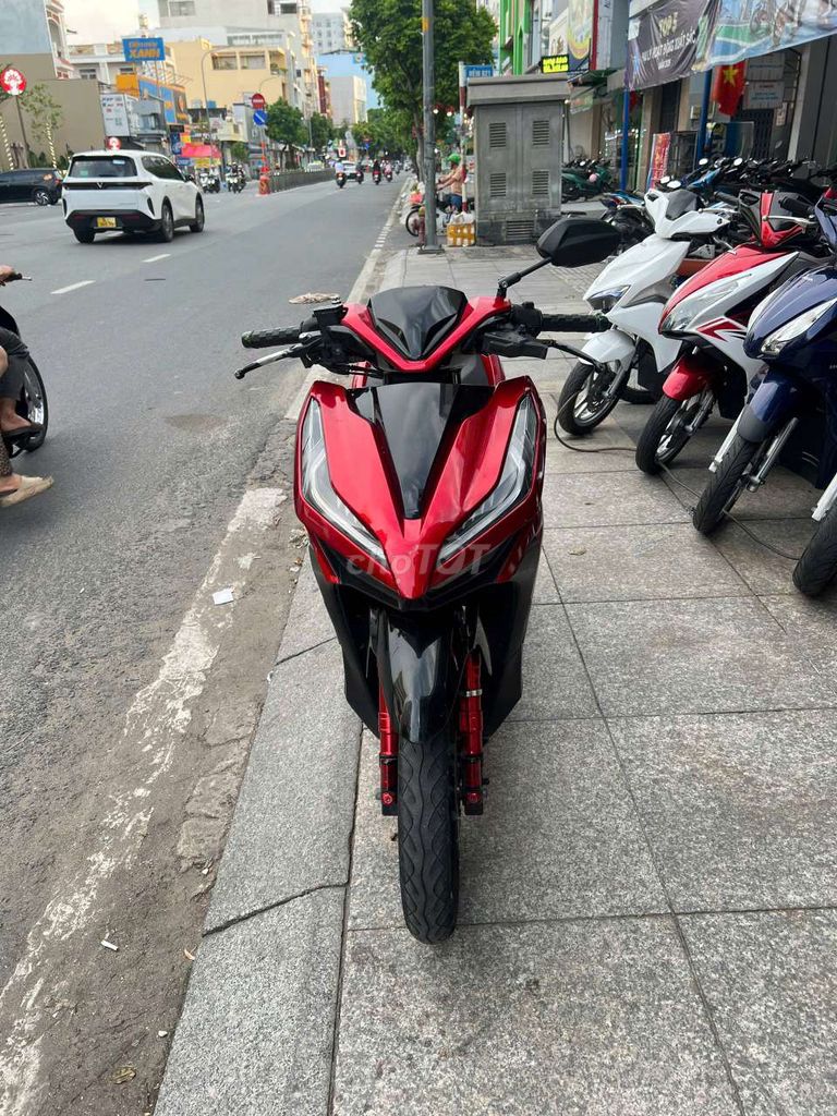 Honda Vario 2020 - ảnh 3