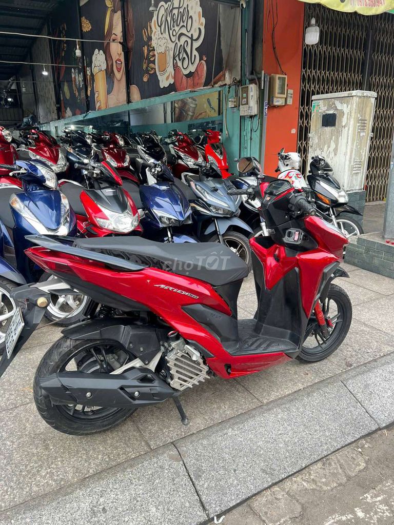 Honda Vario 2020 - ảnh 4
