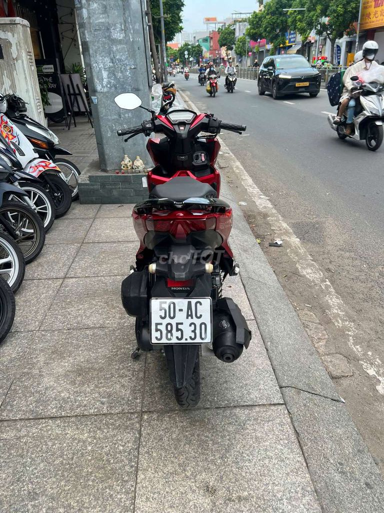Honda Vario 2020 - ảnh 5