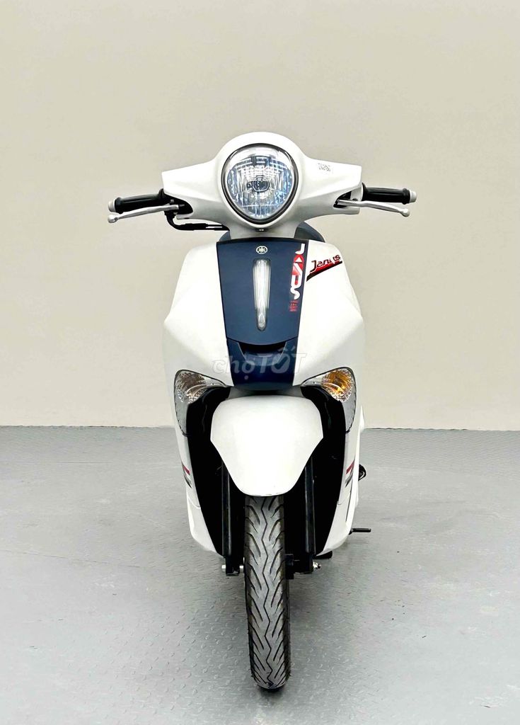 Honda Janus 2020 - ảnh 1