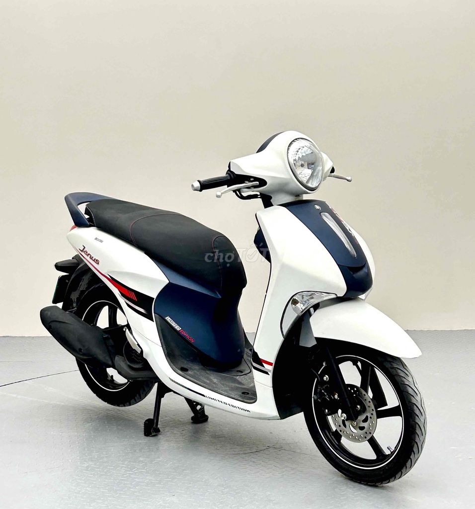 Honda Janus 2020 - ảnh 2