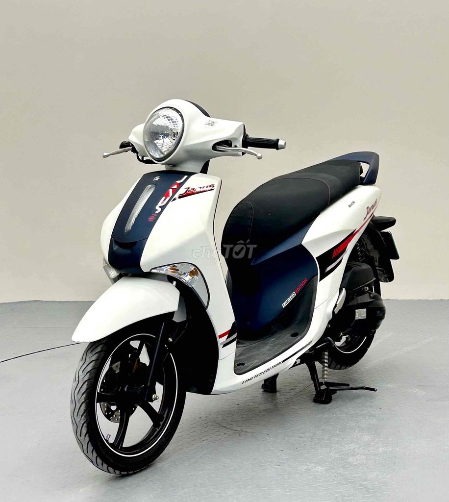 Honda Janus 2020 - ảnh 5