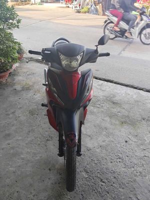 Honda Wave 2017 - ảnh 1