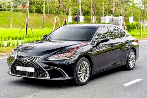Lexus ES 250 2021 - ảnh 2