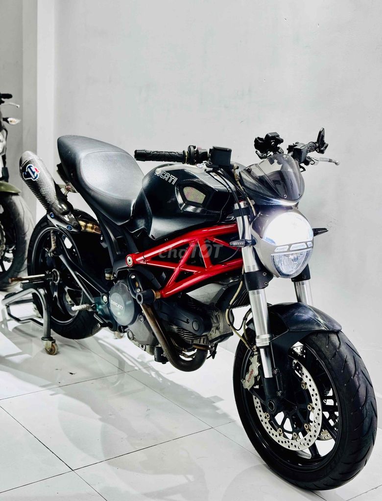 Bán Ducati 2014 - ảnh 1