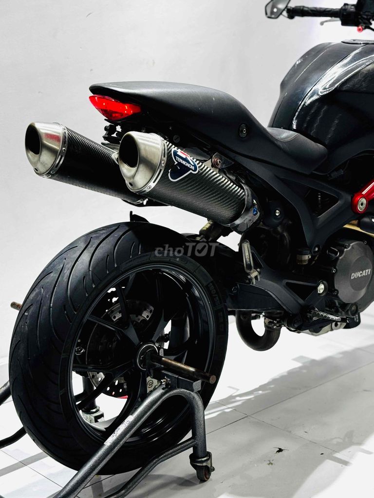 Bán Ducati 2014 - ảnh 2