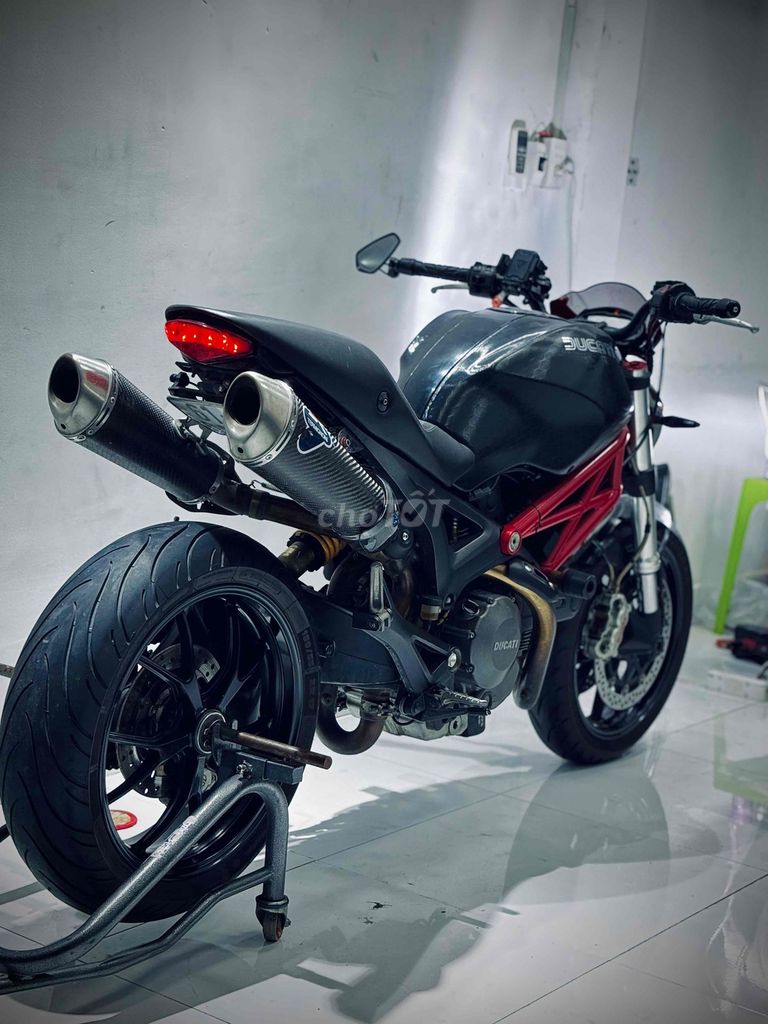 Bán Ducati 2014 - ảnh 3