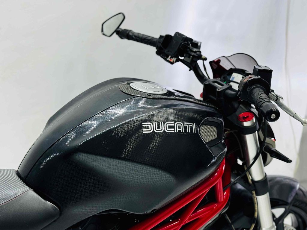 Bán Ducati 2014 - ảnh 5