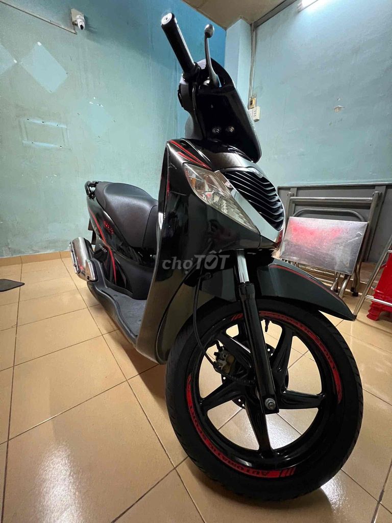 Honda SH 2011 - ảnh 1
