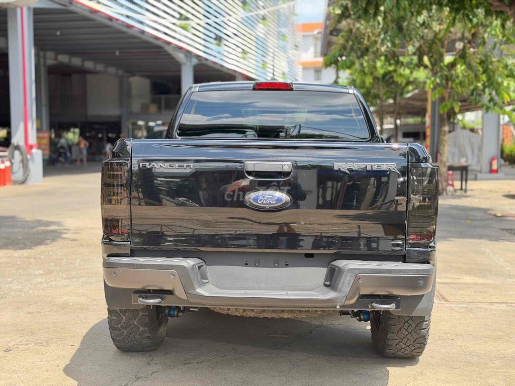Ford 2020 - ảnh 5