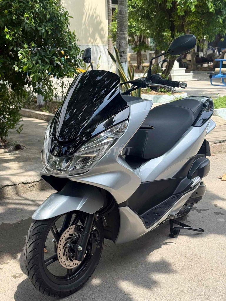 Honda PCX 2015 - ảnh 1