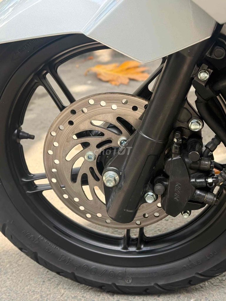 Honda PCX 2015 - ảnh 2