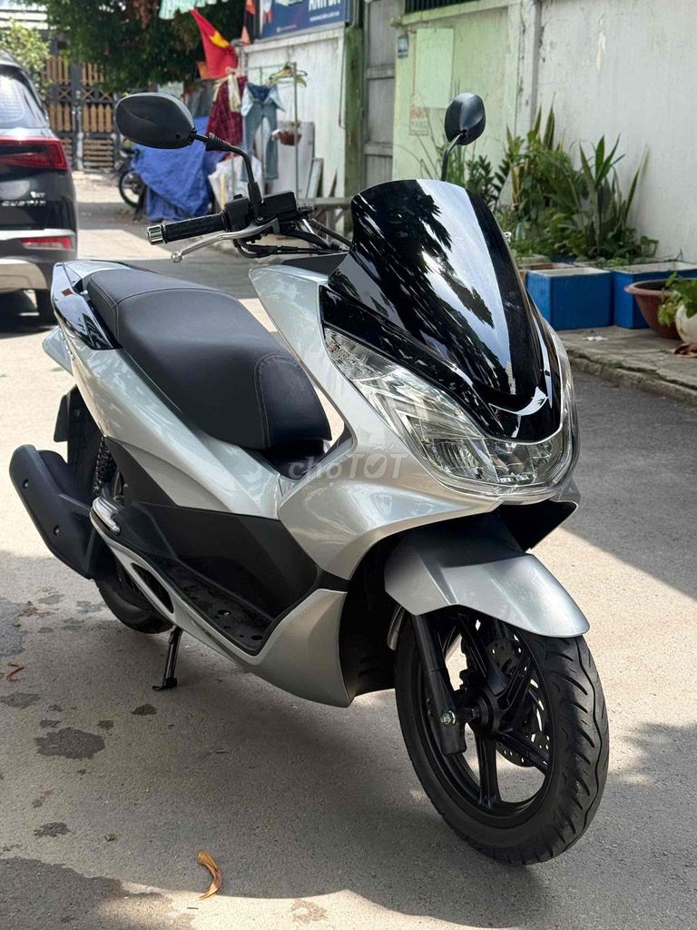 Honda PCX 2015 - ảnh 3