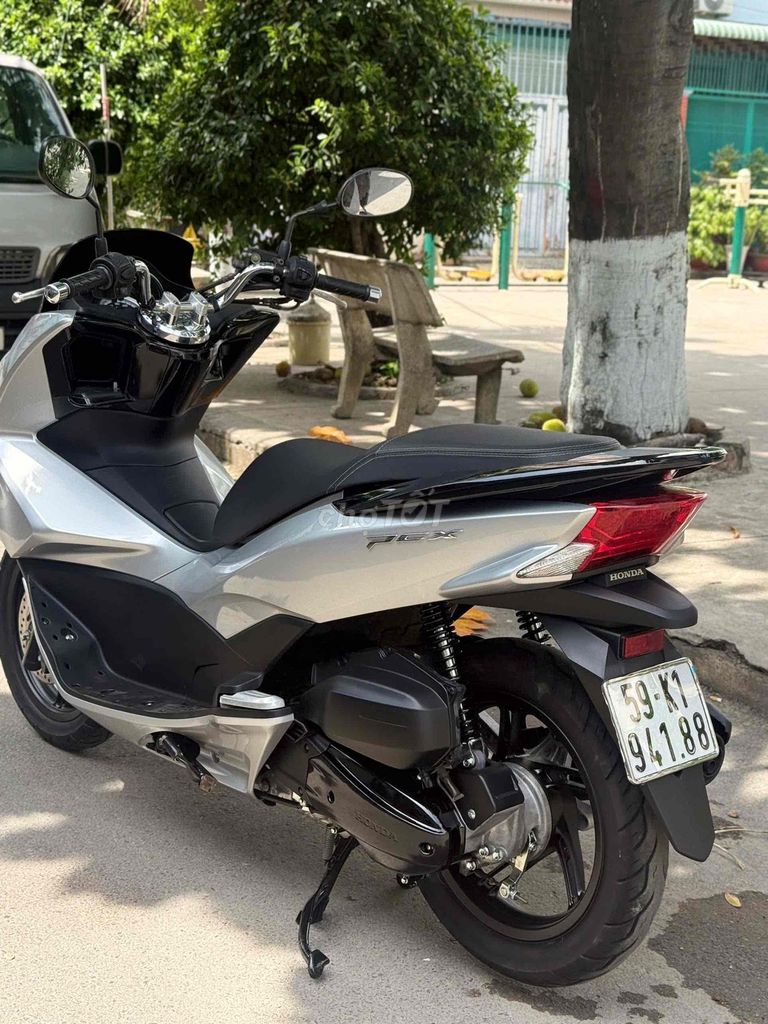 Honda PCX 2015 - ảnh 4