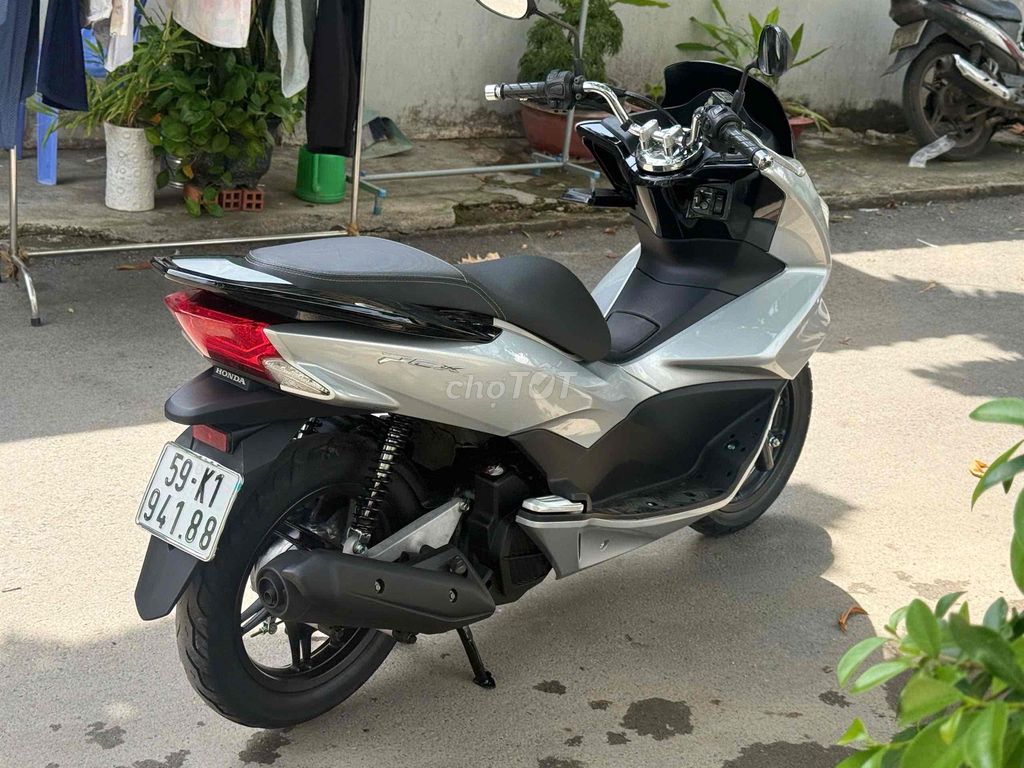 Honda PCX 2015 - ảnh 5