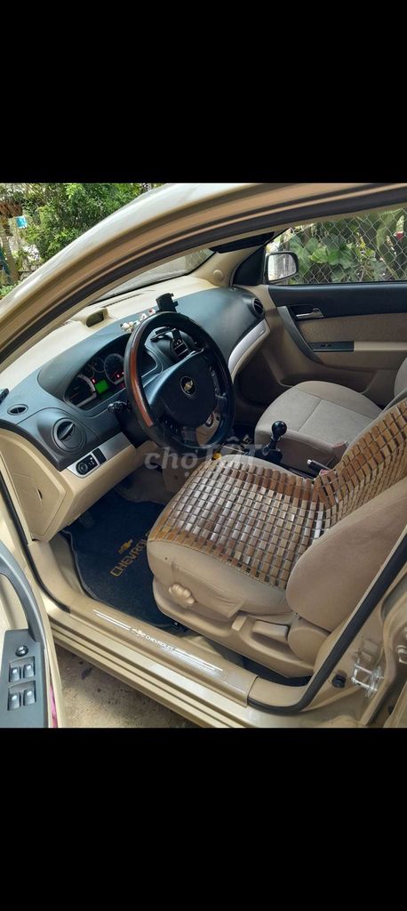 Chevrolet Aveo - ảnh 2