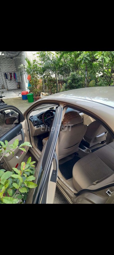 Chevrolet Aveo - ảnh 3