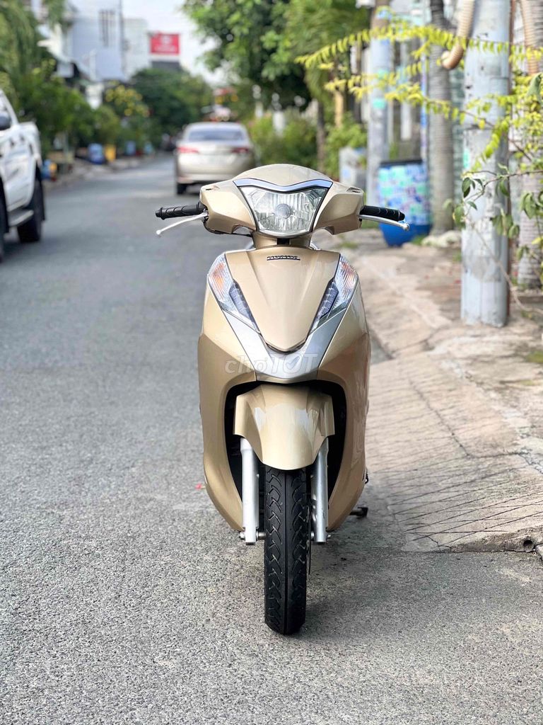 Honda Lead 2015 - ảnh 2