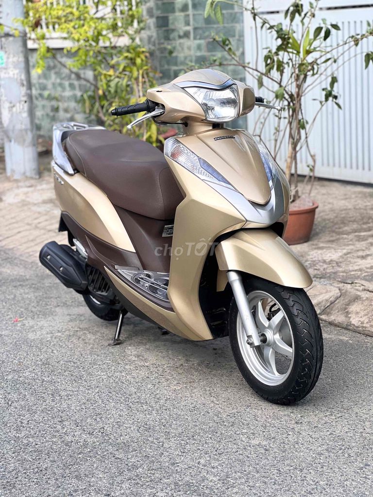 Honda Lead 2015 - ảnh 3