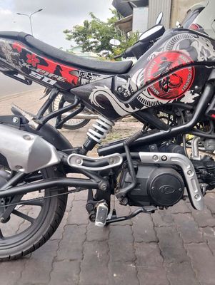 Kymco K 2018 - ảnh 1