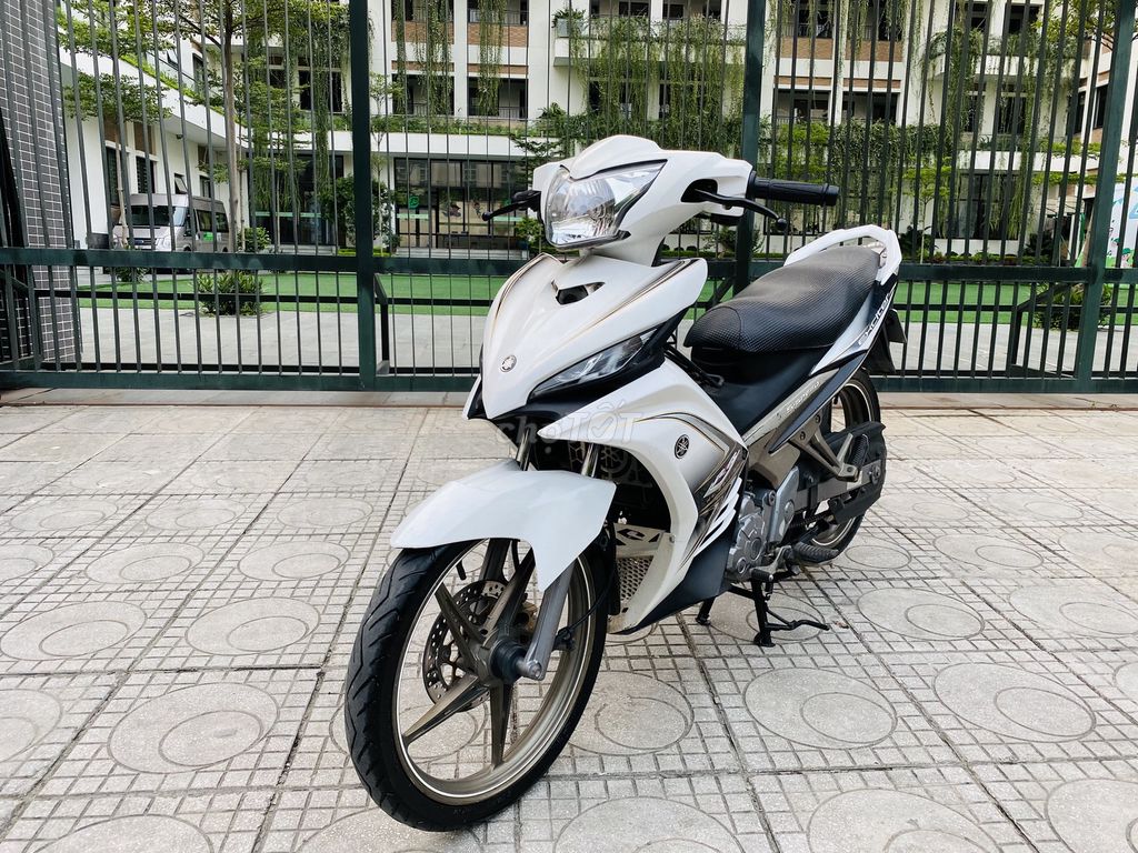 Yamaha Exciter 2015 - ảnh 1