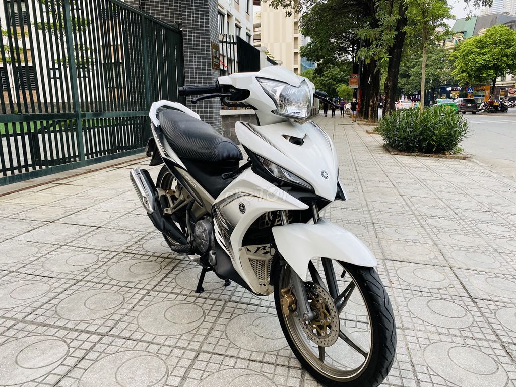Yamaha Exciter 2015 - ảnh 2