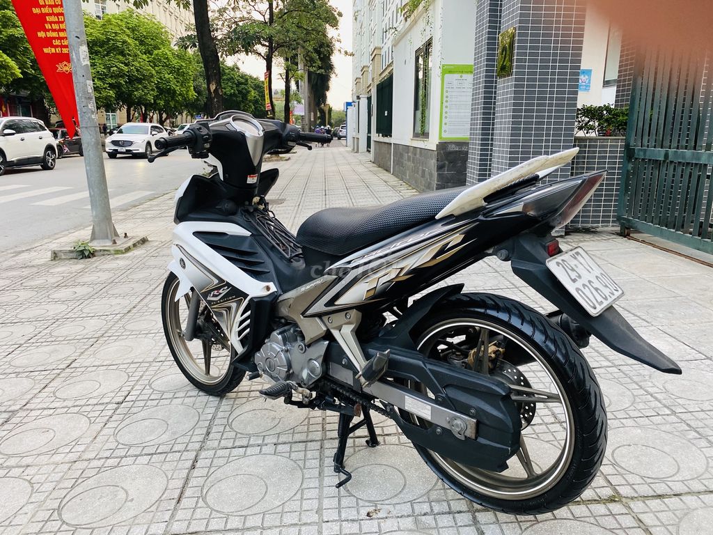 Yamaha Exciter 2015 - ảnh 3