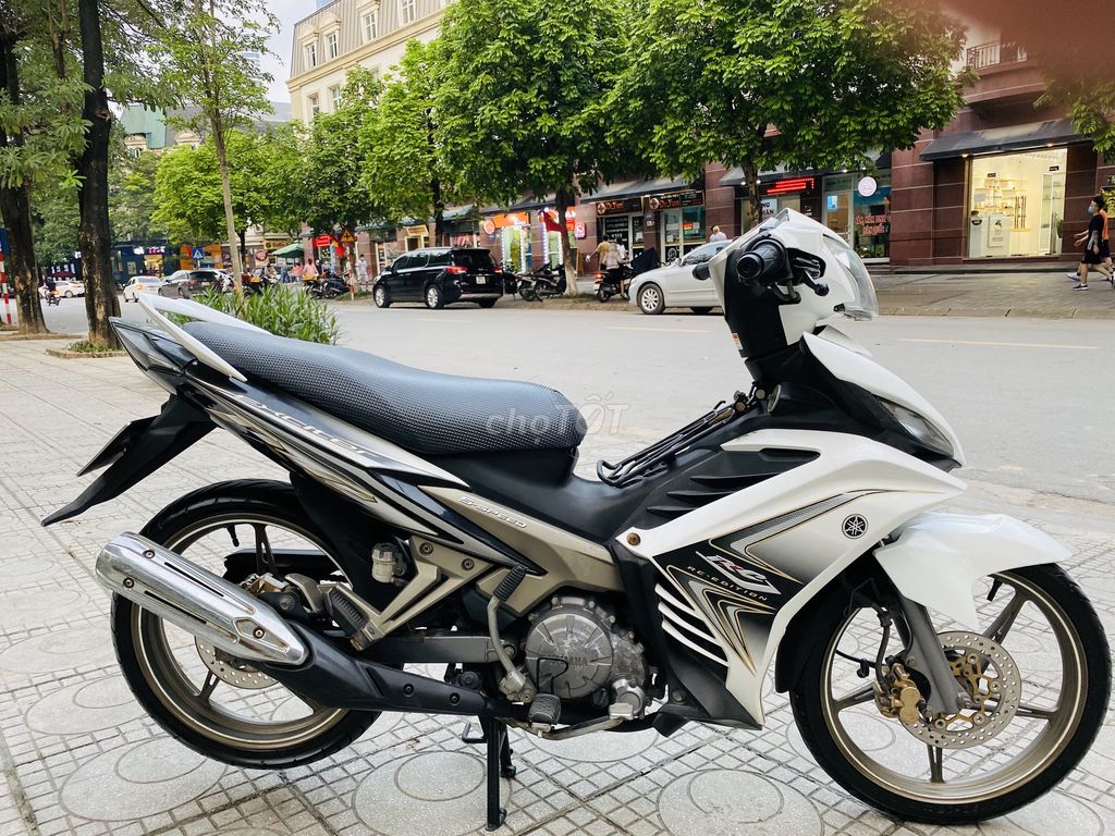Yamaha Exciter 2015 - ảnh 5