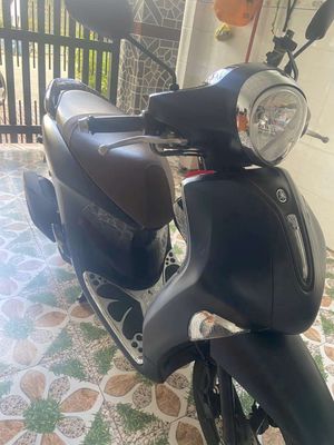 Yamaha Janus 2023 - ảnh 1