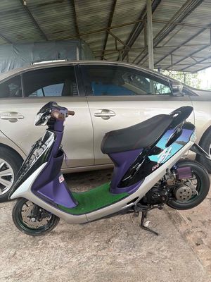 Honda Dio 2026 - ảnh 1