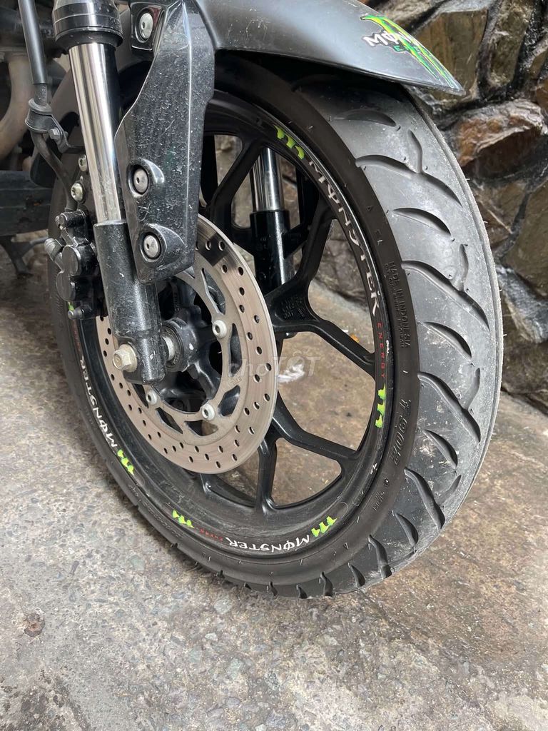 Yamaha XSR 2021 - ảnh 3
