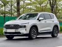 Hyundai SantaFe Cao cấp 2.5L HTRAC 2022 - ảnh 1
