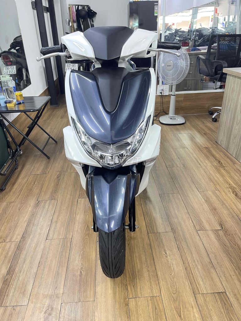 Yamaha FreeGo 2020 - ảnh 1