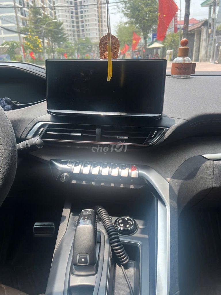 Peugeot 3008 GT 2023 - ảnh 3