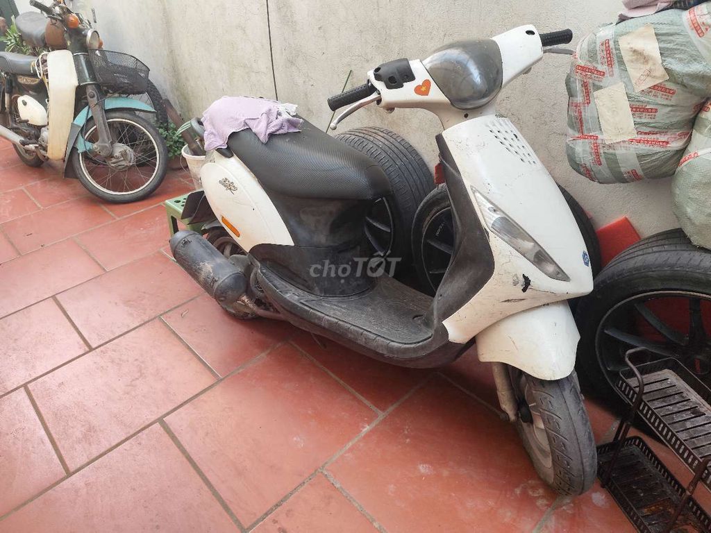 bán xe 2015 - ảnh 1