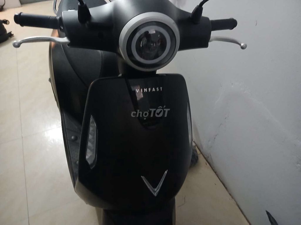 VinFast Evogrand 2025 - ảnh 1