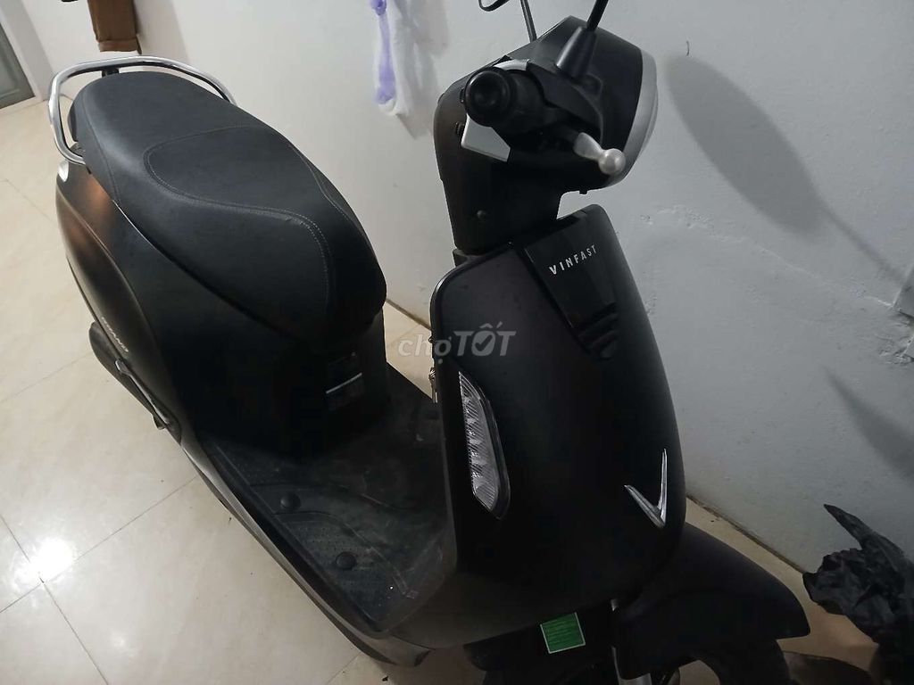 VinFast Evogrand 2025 - ảnh 2